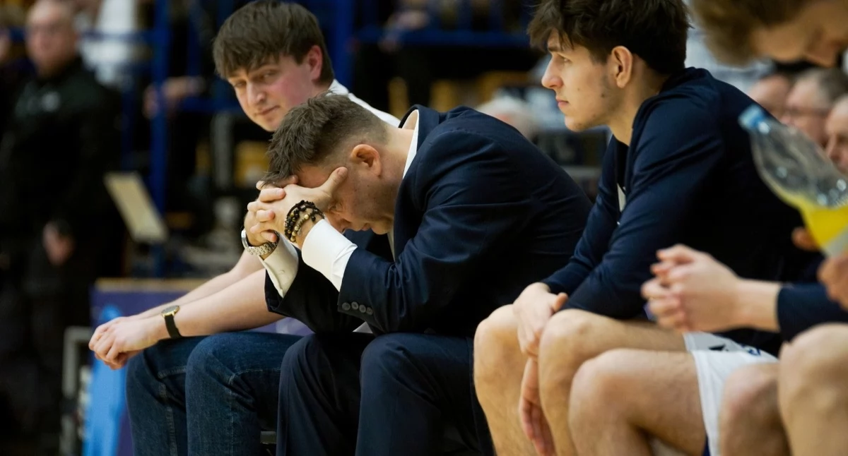 zdjęcie: Beata Brociek/Enea Basket Poznań