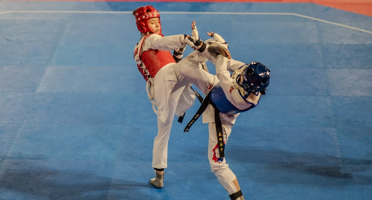 zdjęcia: AZS AWF Poznań