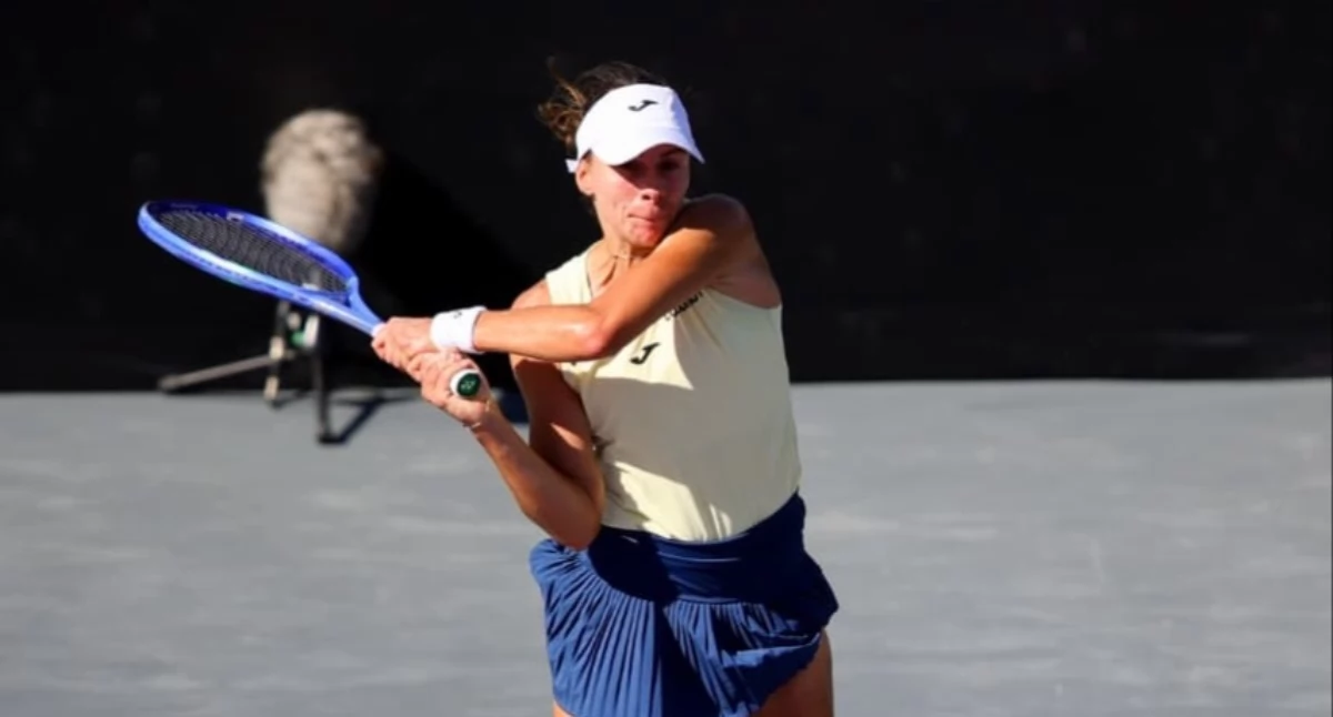 zdjęcie: WTA Merida/arch.