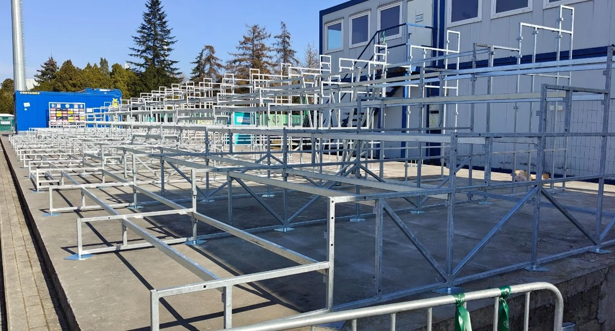 zdjęcia: materiały prasowe Warty Poznań