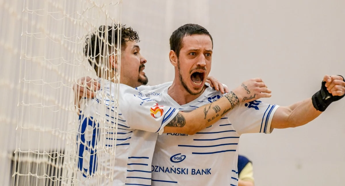 zdjęcie:  Damian Garbatowski/Wiara Lecha FB