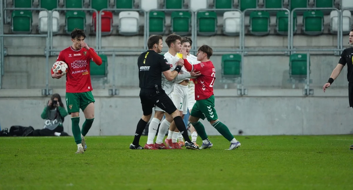 zdjęcia: Rusłan Taran/Sport.Poznan.pl