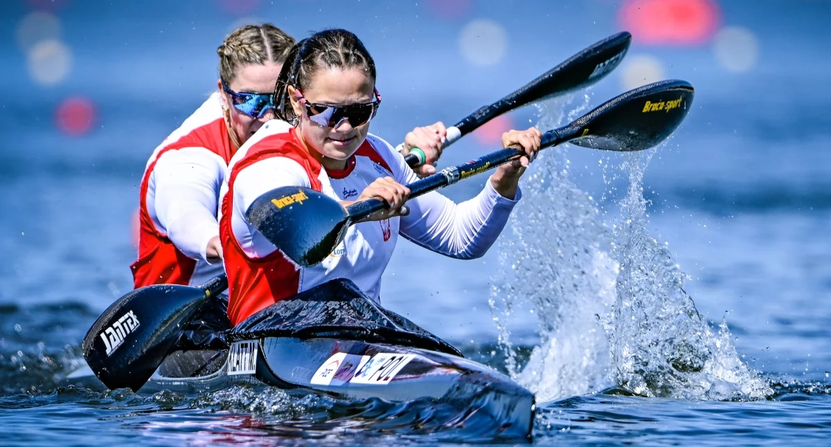 Kajakarstwo, Trwają remonty Malcie Dokładnie pięć miesięcy Poznaniu rozpoczną Mistrzostwa Świata Kajakarstwie - zdjęcie, fotografia