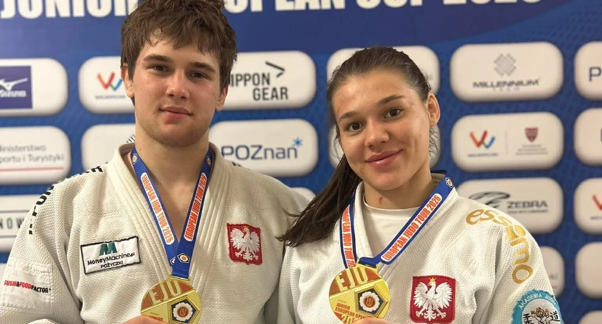 zdjęcie: Akademia Judo/FB