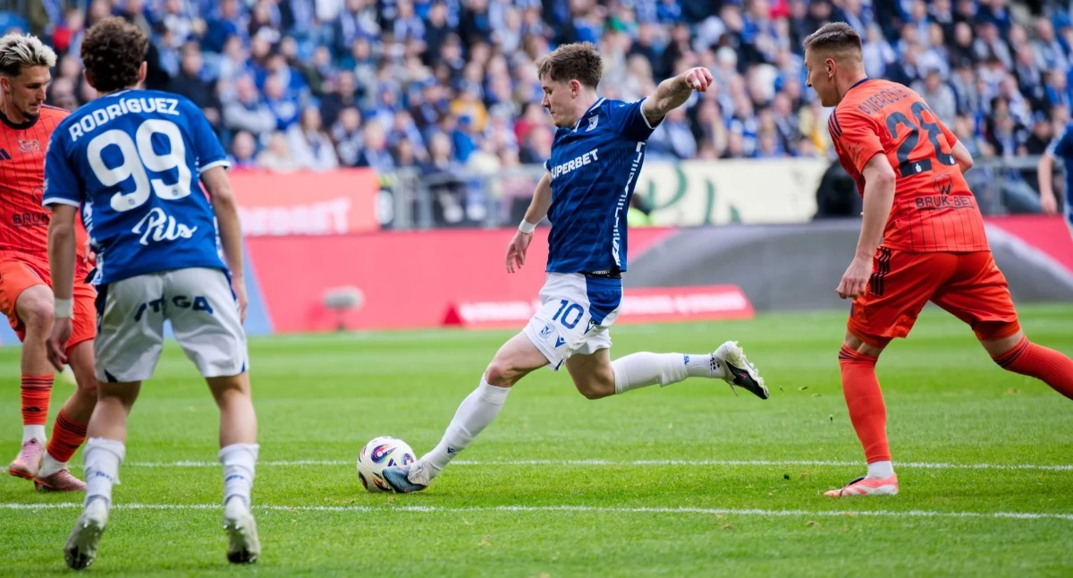 zdjęcie: Piotr Skrzypek 