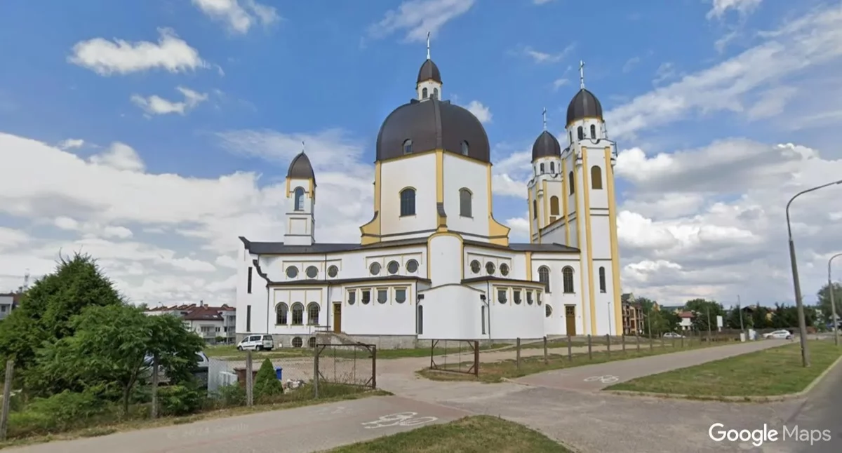 zdjęcie: google maps