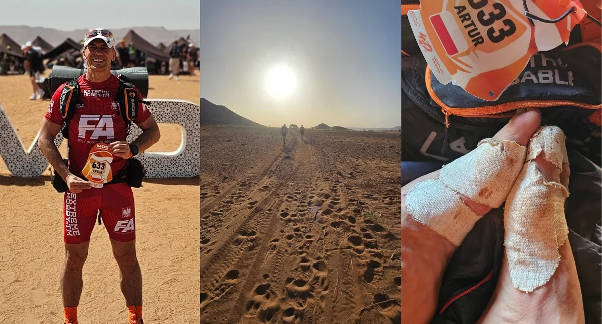 zdjęcia: Artur Kujawiński