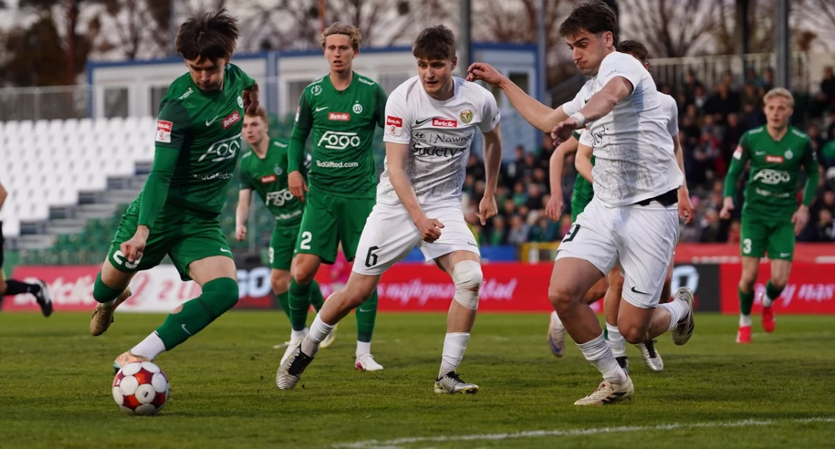 zdjęcia: Rusłan Taran/Sport.Poznan.pl