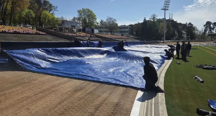 zdjęcie: Żużel w Poznaniu
