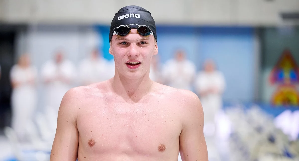 zdjęcie: Rafał Oleksiewicz/PZLA/materiały prasowe