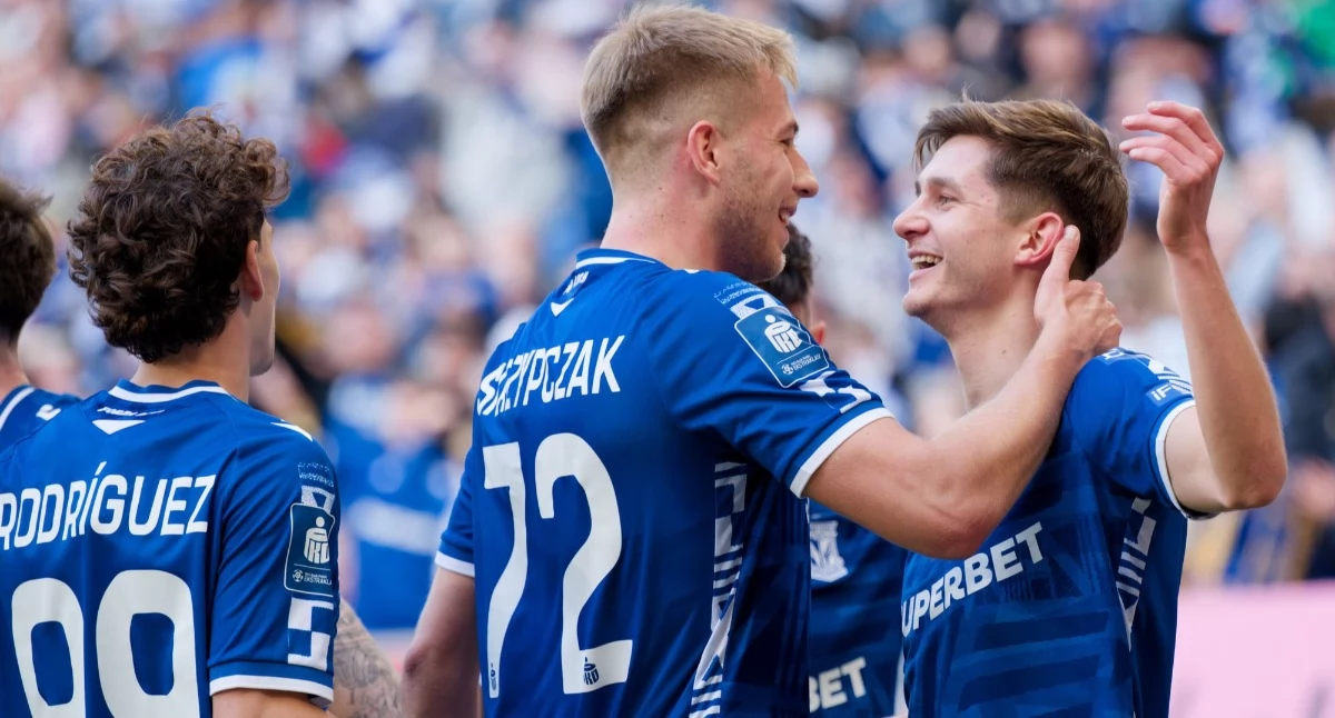 zdjęcie: Piotr Skrzypek