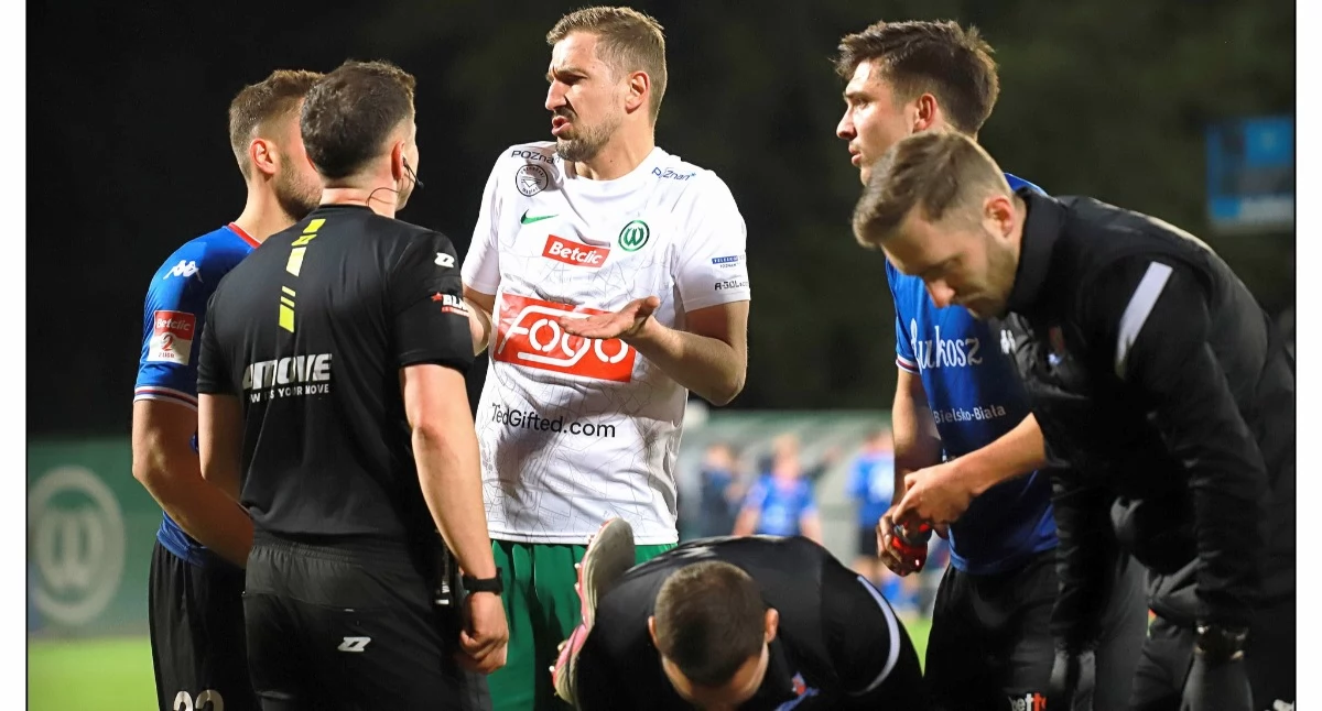 fot. Warta Poznań FB