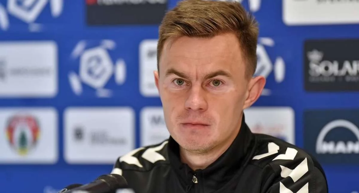 zdjęcie: Motor Lublin/FB