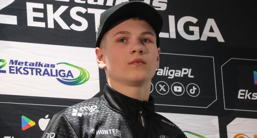 Zdjęcie: Krzysztof Szrama