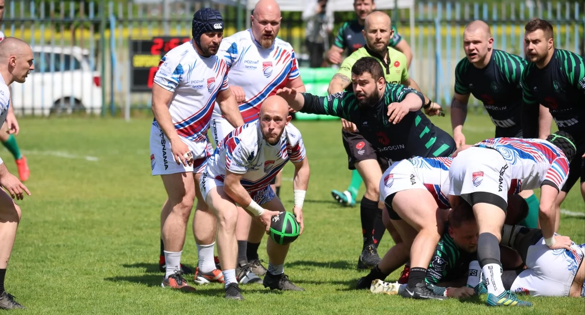 zdjęcie: Posnania Rugby Club - Facebook