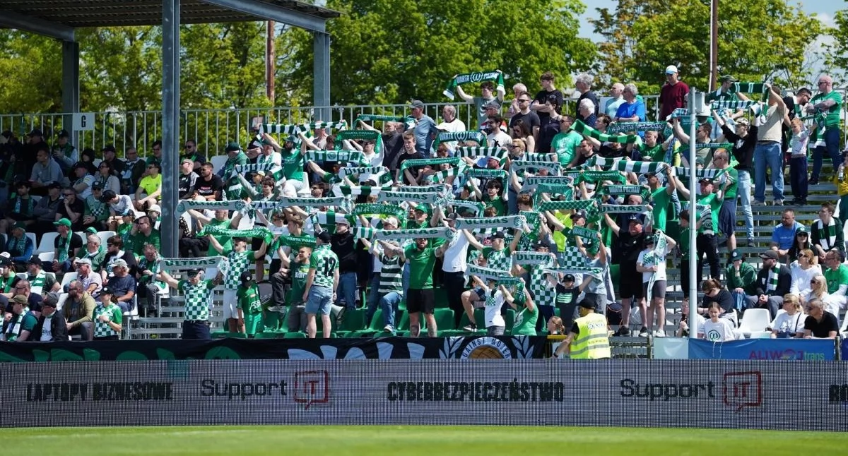 zdjęcie: Rusłan Taran/Sport.Poznan.pl