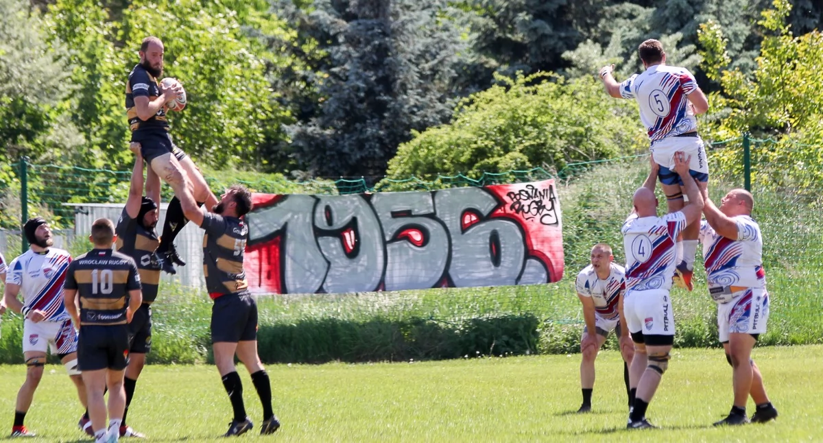 zdjęcia: Elżbieta Skowron/Sport.Poznan.pl