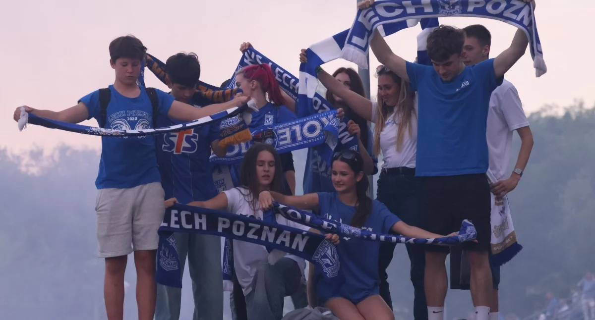 zdjęcia: Agata Fojut/Sport.Poznan.pl