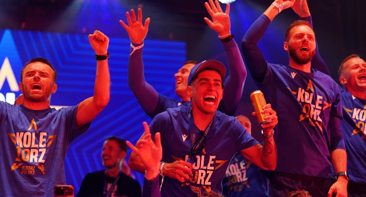 zdjęcia: Rusłan Taran/Sport.Poznan.pl