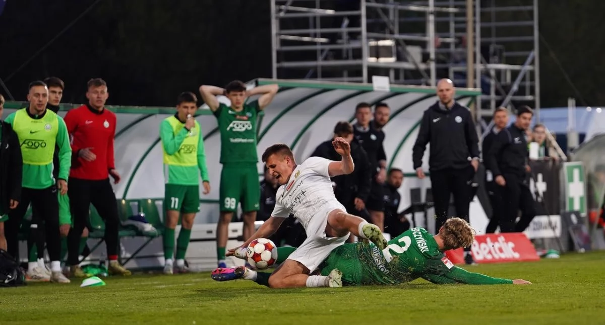 zdjęcie: Rusłan Taran/Sport.Poznan.pl