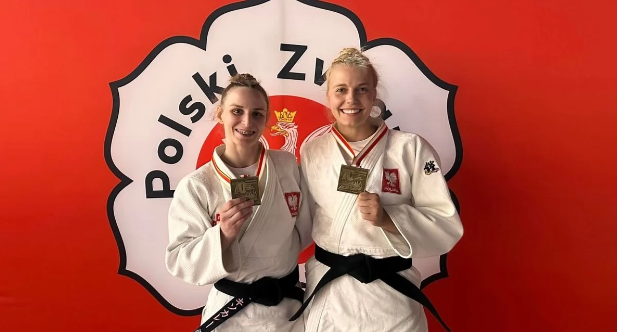 zdjęcie: Akademia Judo