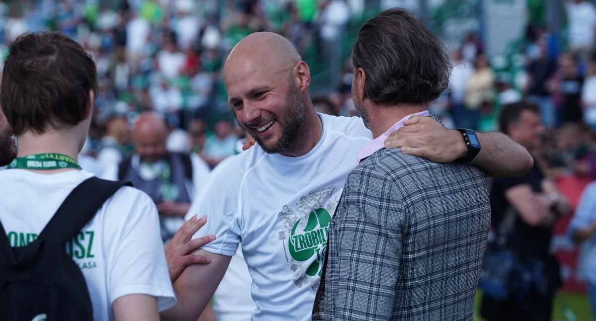 zdjęcie: Rusłan Taran/Sport.Poznan.pl
