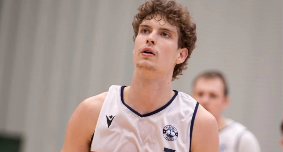 zdjęcie: Paweł Jonik/Enea Basket Poznań