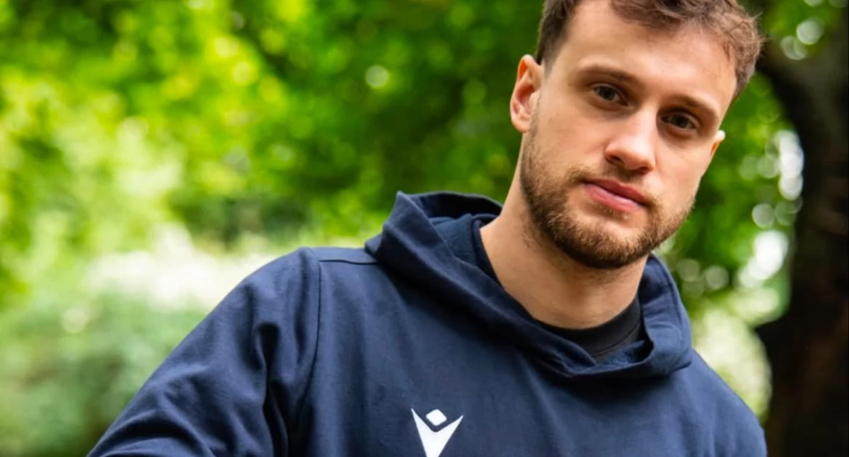zdjęcie: Enea Basket Poznań/ fot. Paweł Jonik