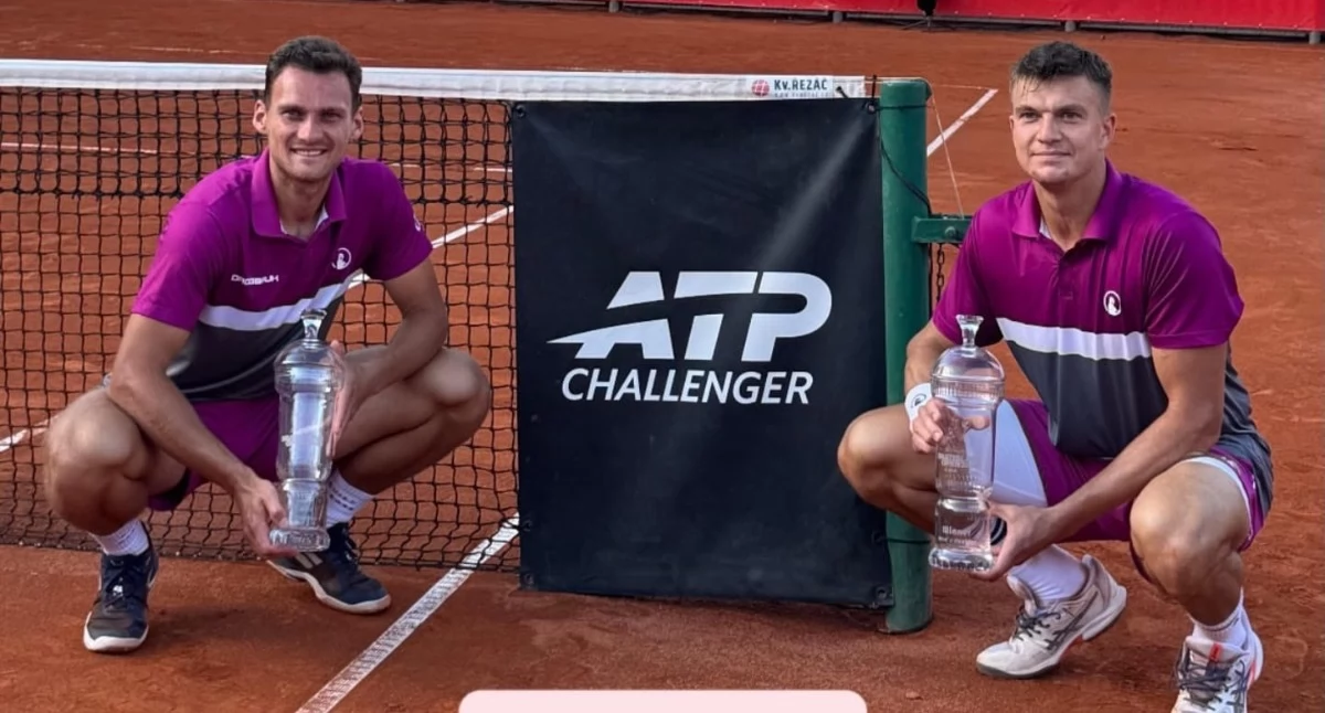 zdjęcie: ATP