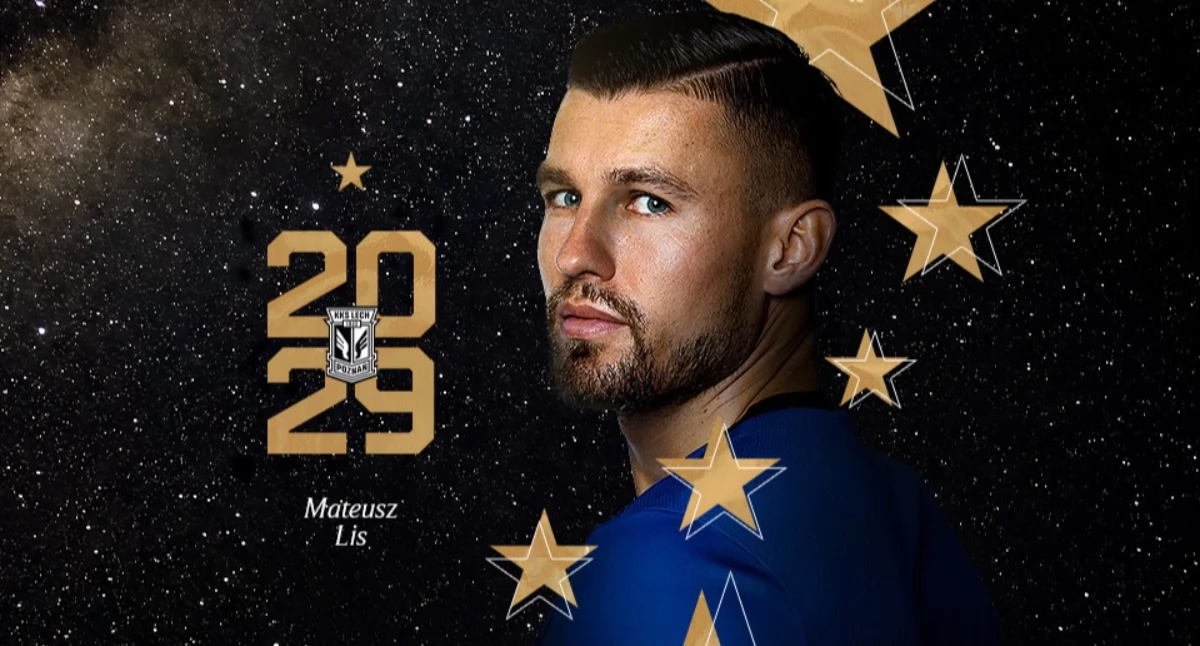 zdjęcie: lechpoznan.pl
