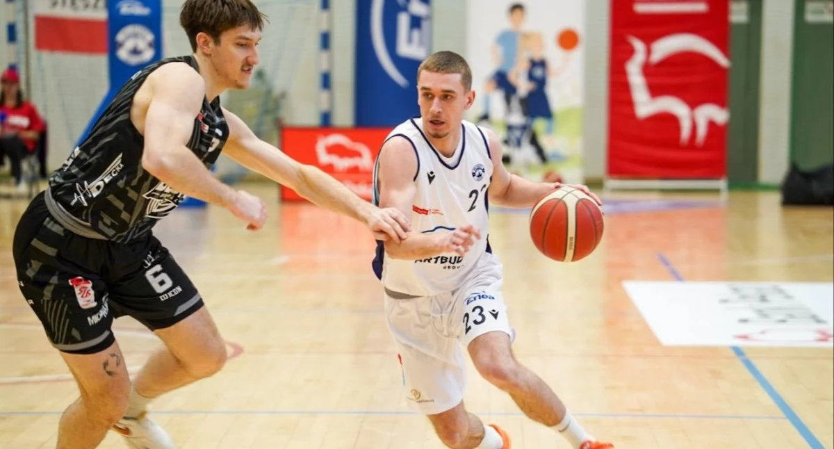 zdjęcie: Paweł Jonik/Enea Basket Poznań