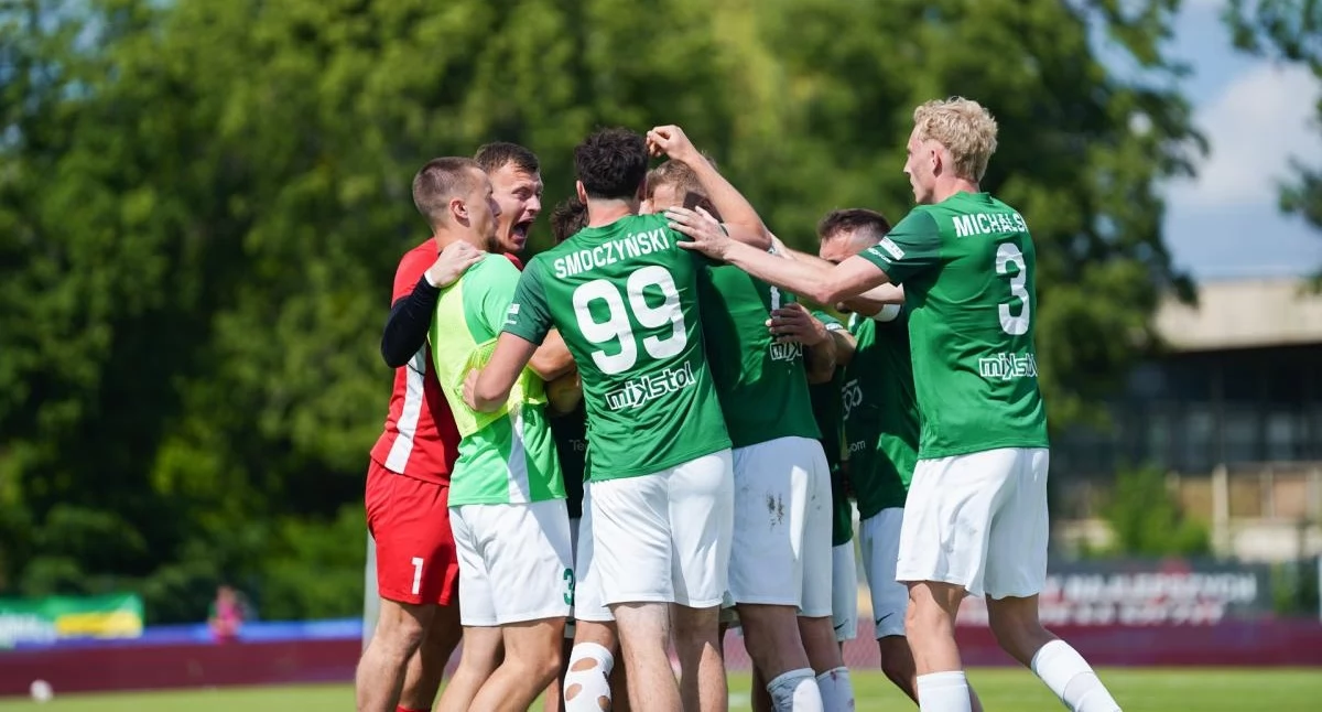 zdjęcie: Rusłan Taran/Sport.Poznan.pl