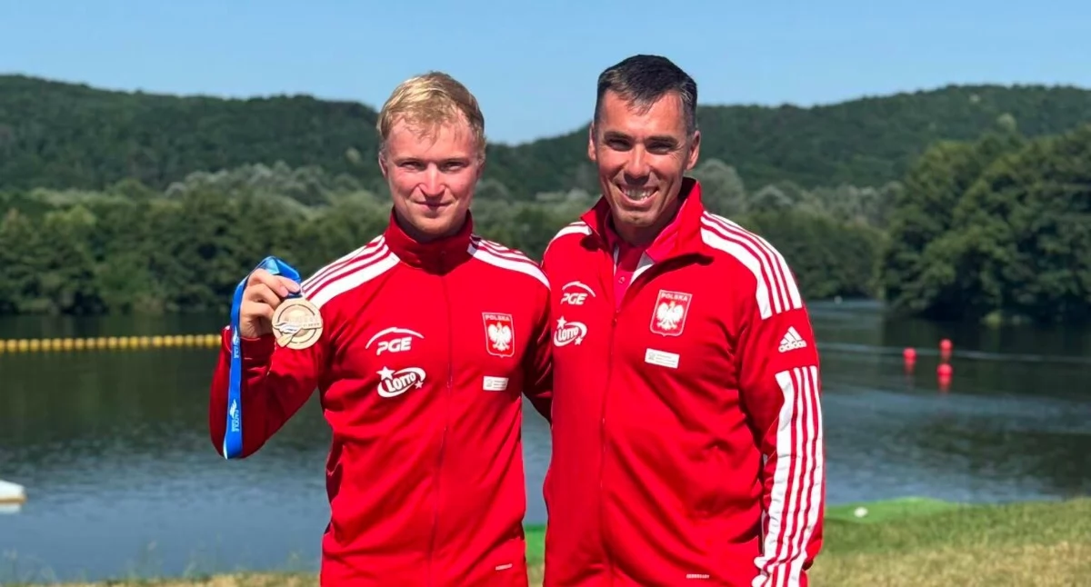 zdjęcia: Bartosz Frydler/PZKaj