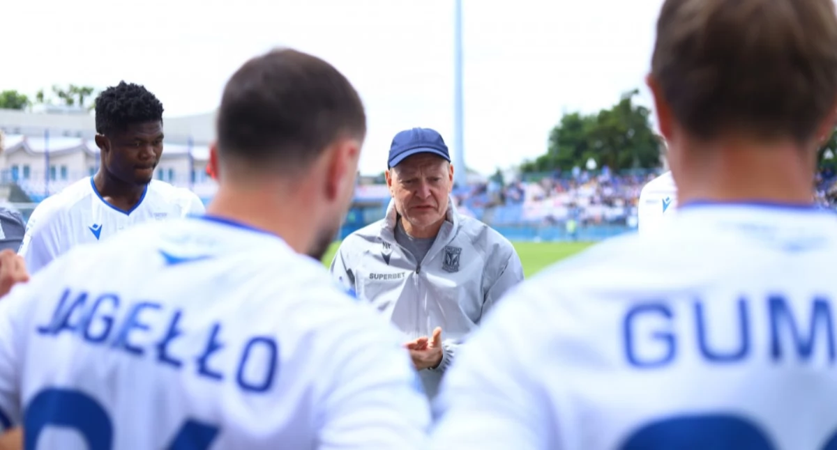 zdjęcie: lechpoznan.pl/ fot. Przemysław Szyszka