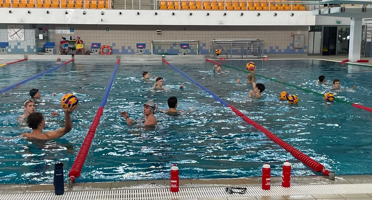 zdjęcia: Sport.Poznan.pl