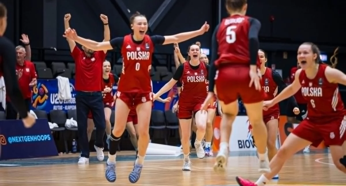 zdjęcia: FIBA