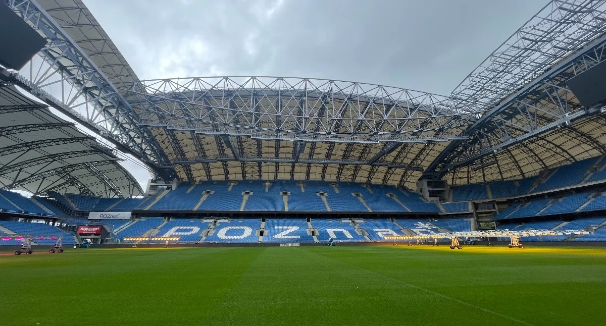 zdjęcie: Sport.Poznan.pl