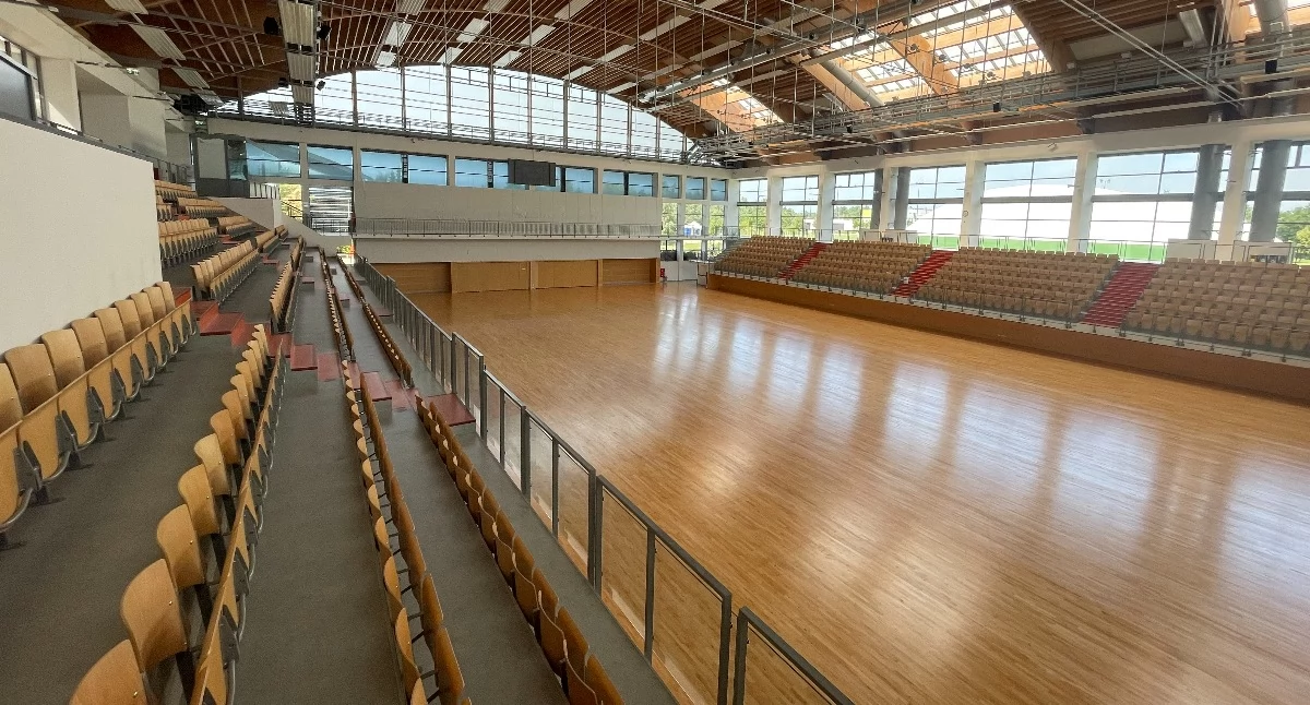 zdjęcia: Sport.Poznan.pl