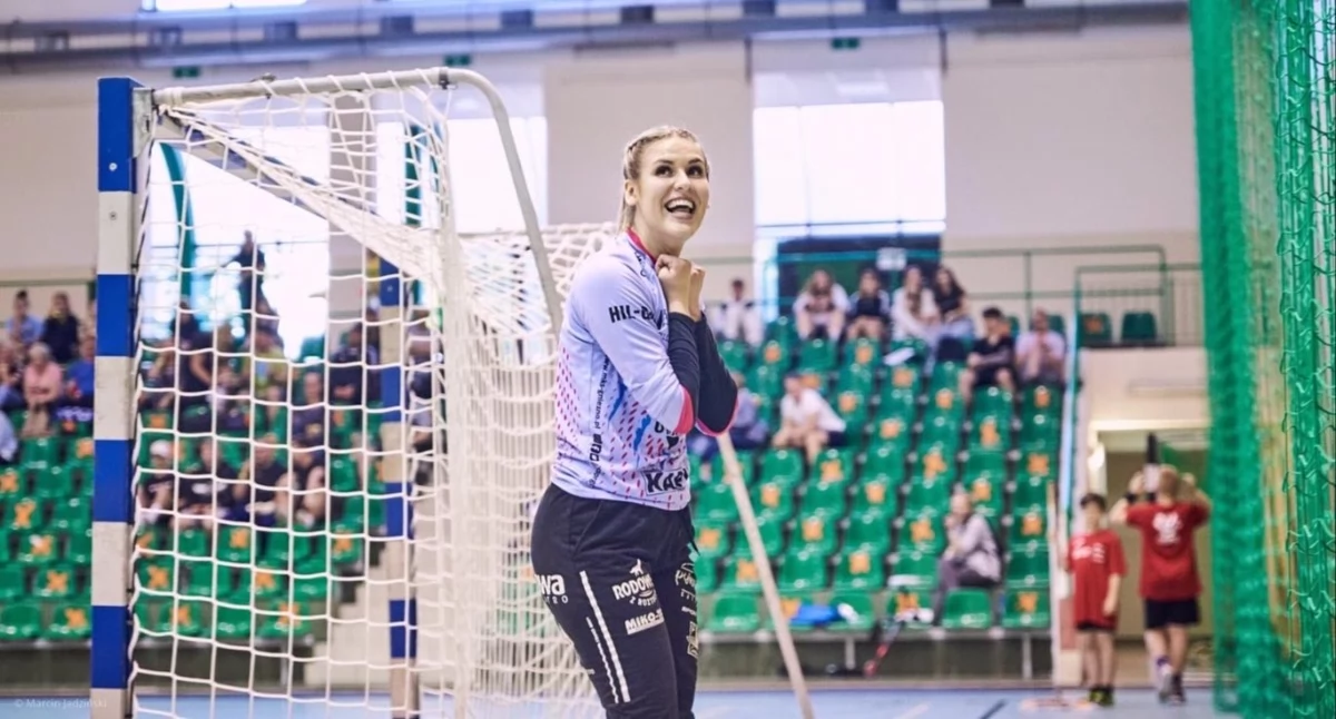 Szczypiorniak, Kolejny transfer powrót urlopów Piłka Ręczna Poznań rozpoczęła przygotowania sezonu - zdjęcie, fotografia