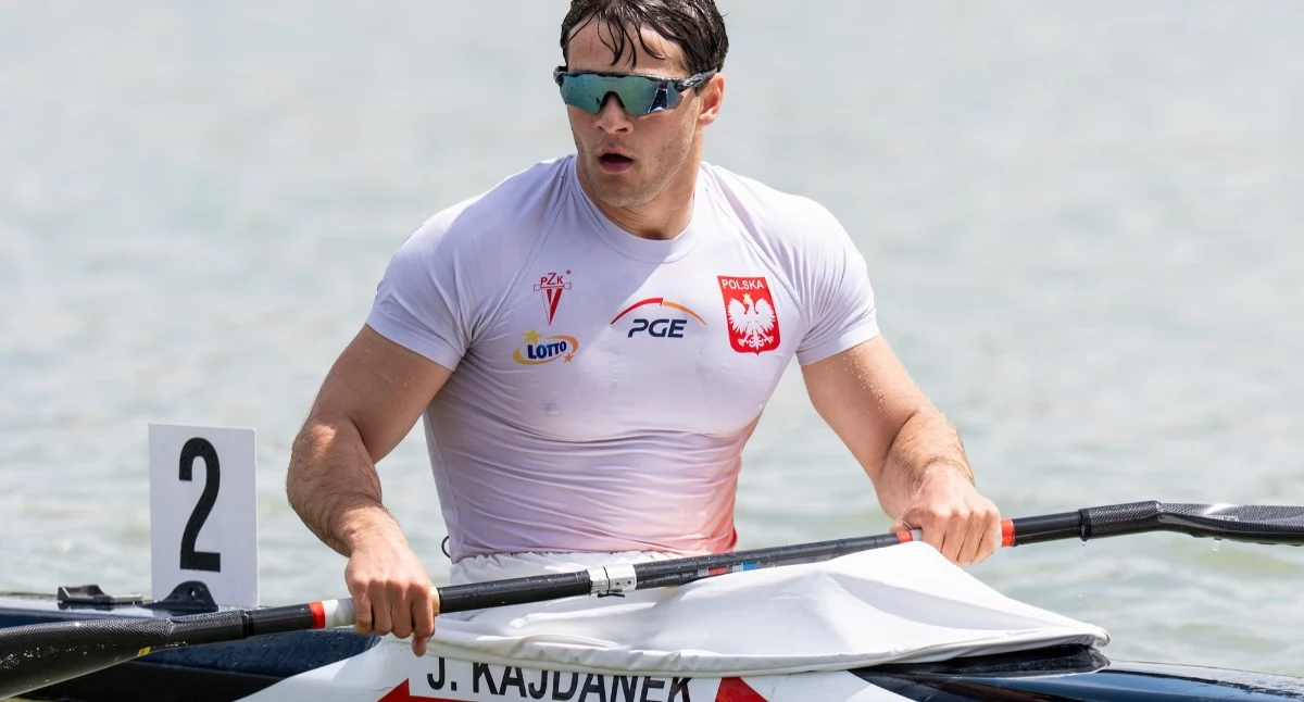 zdjęcie: Rafał Oleksiewicz/PZKaj