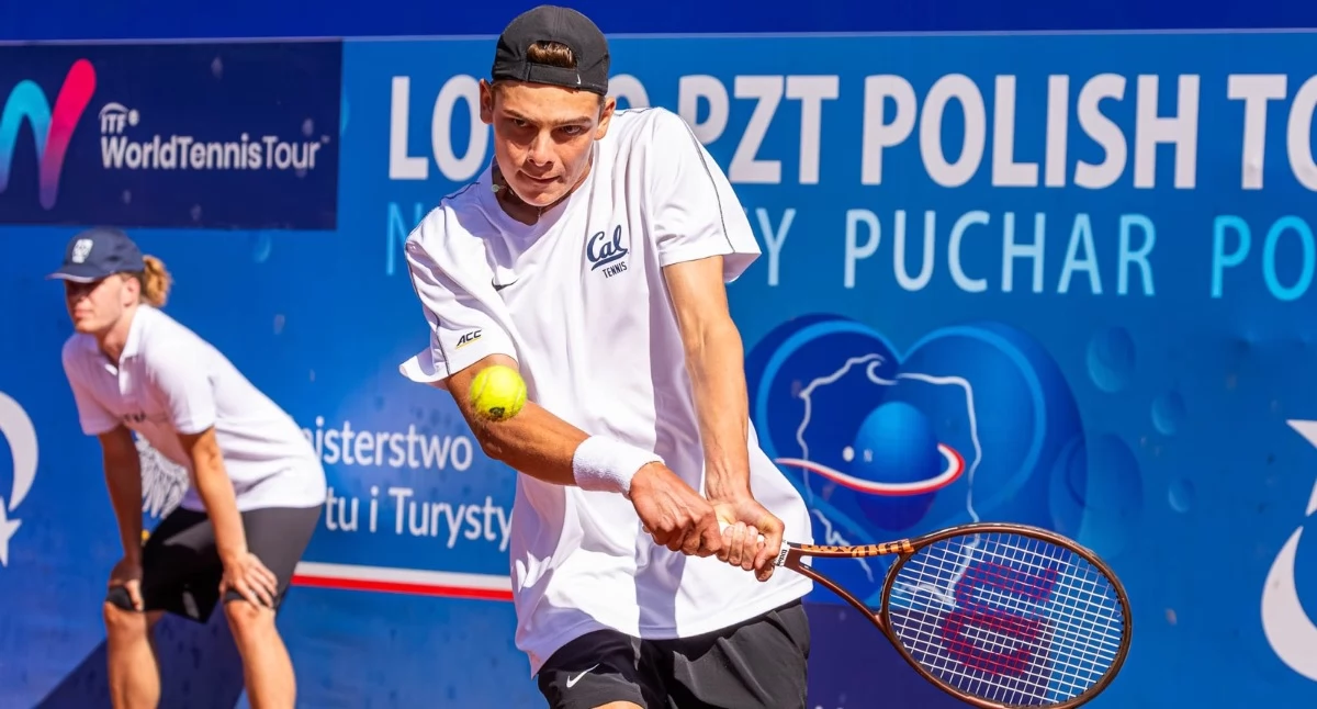 zdjęcie: Karolina Kiraga Rychter/Enea Poznań Open