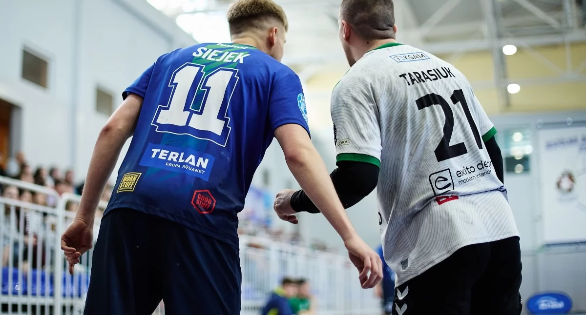 zdjęcie: Tomasz Deska/Enea Grunwald Poznań