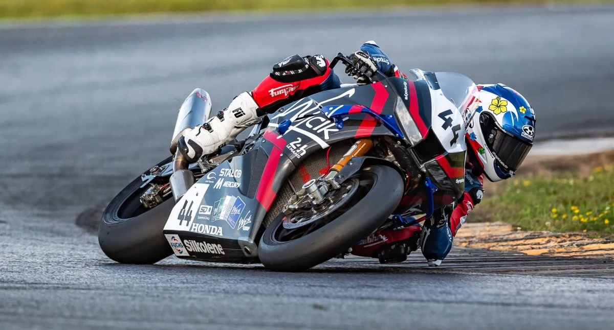 zdjęcie: materiały Wójcik Racing Team / Aleksander Bala Fotografia Sportowa