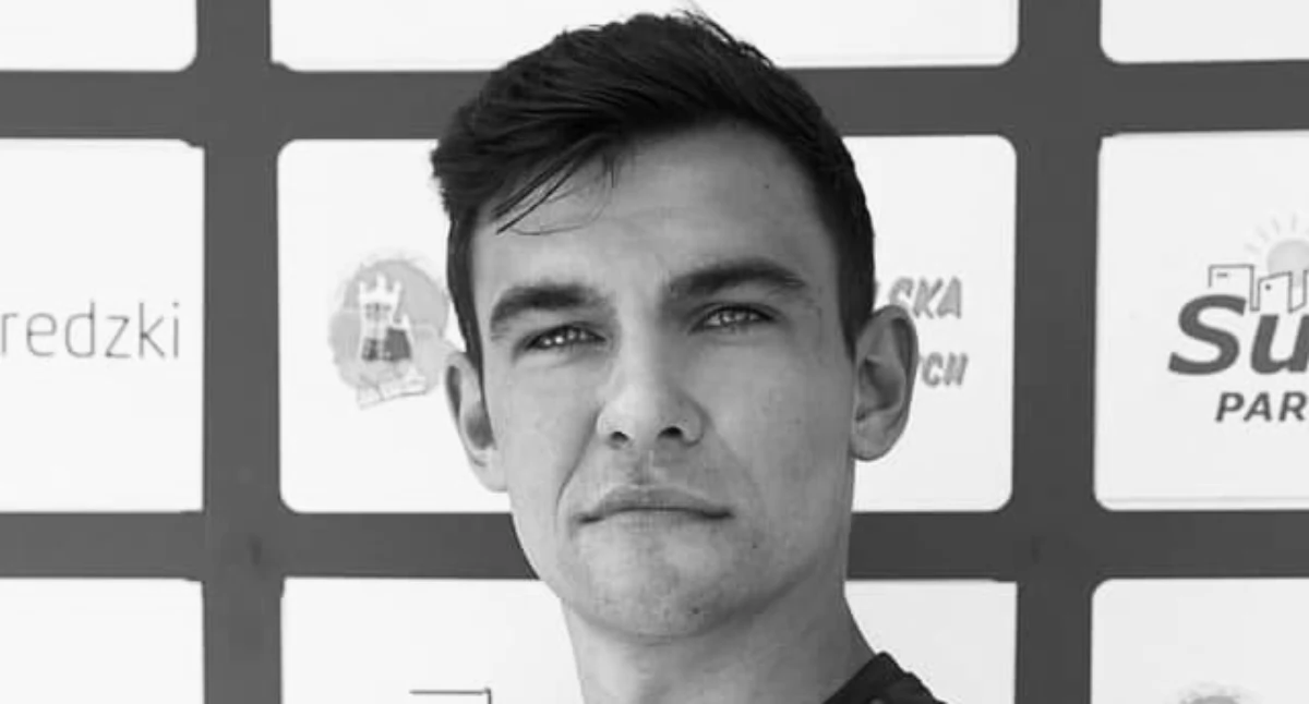 Football, żyje Wojciech Onsorge Były piłkarz Warty Lecha Poznań - zdjęcie, fotografia