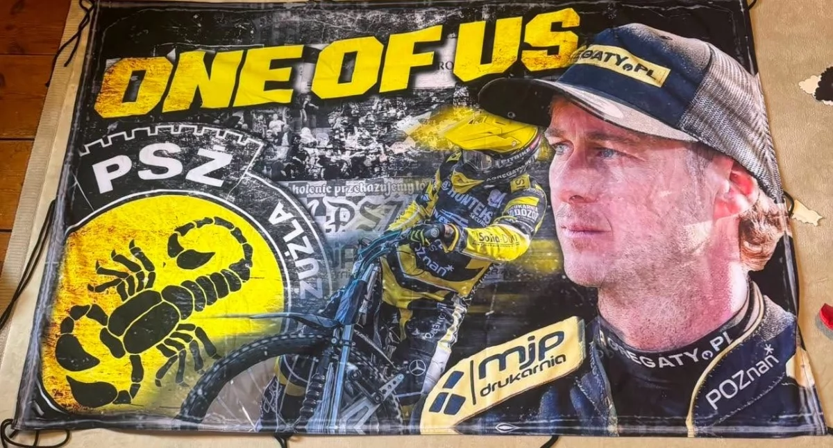 zdjęcie: Ryan Douglas Racing / FB