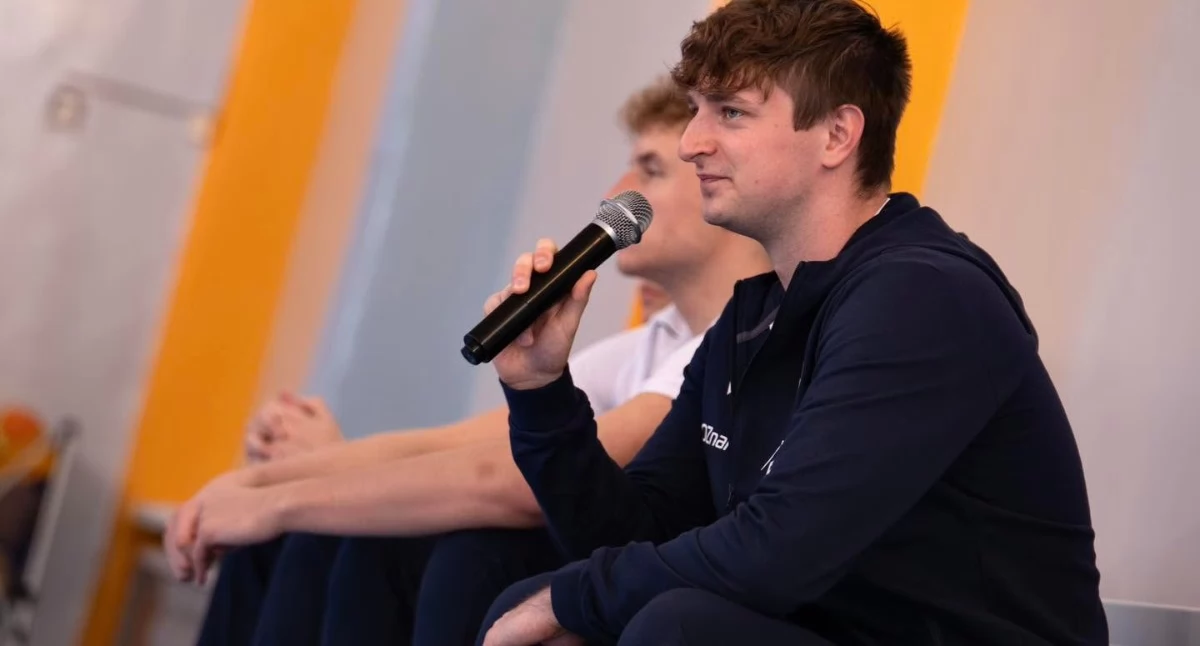 fot. Paweł Jonik/Enea Basket Poznań