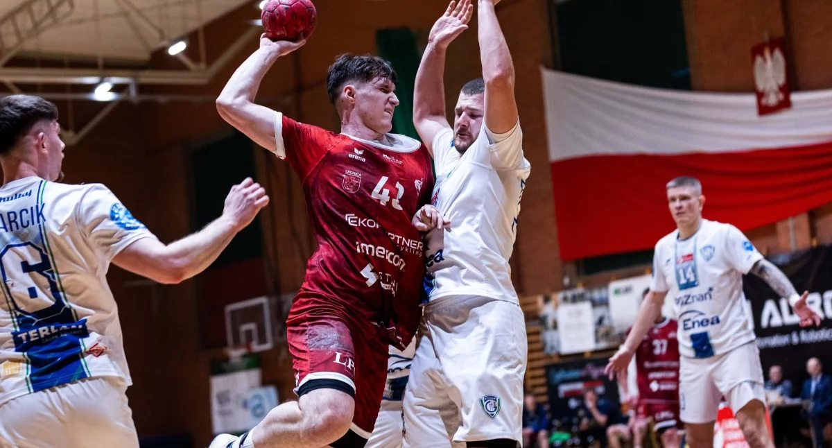 zdjęcie: Siódemka Miedź Legnica / arch. 