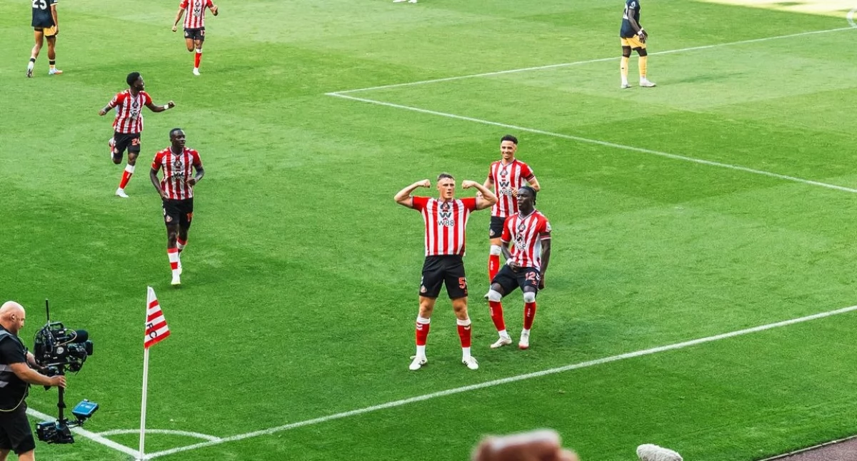 zdjęcie: oficjalna strona Sunderland