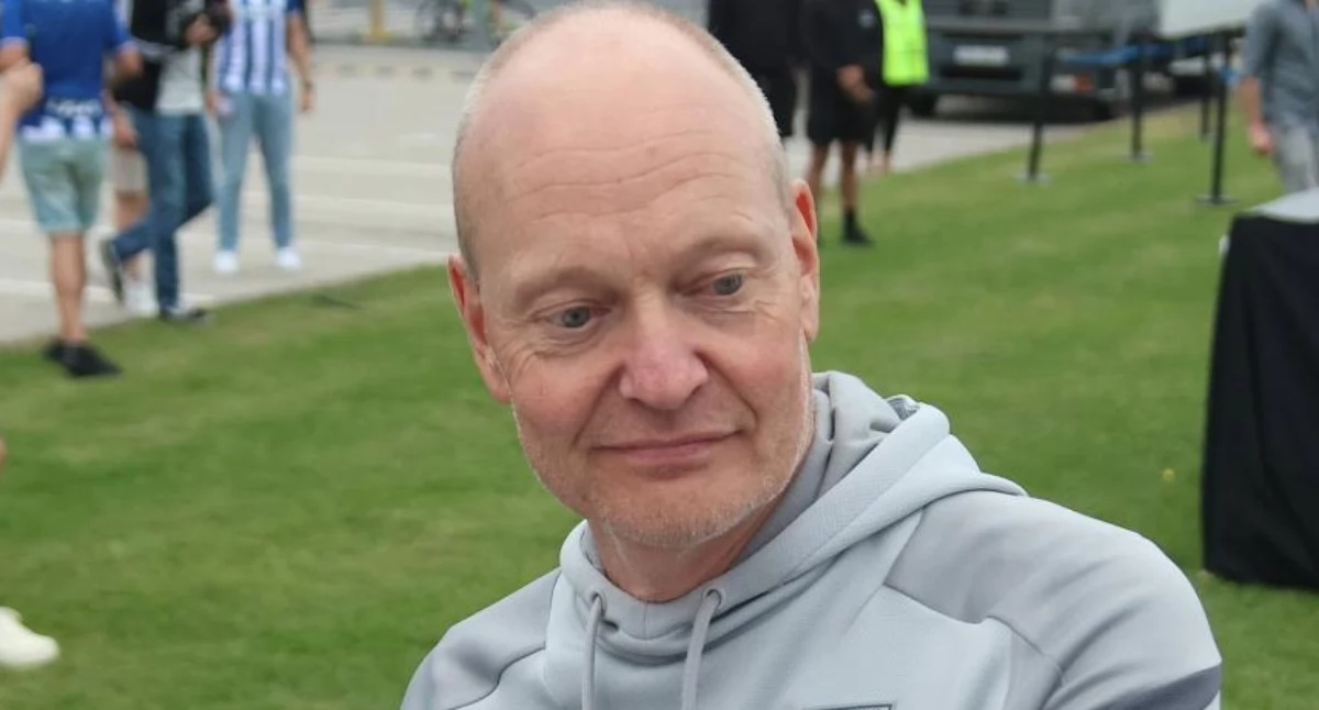 Fot. Roger Gorączniak