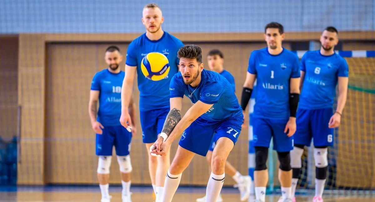 zdjęcie: Jakub Matyka / Fort Poznań